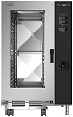 Пароконвектомат Lainox SAPIENS BOOSTED SAE202B+OB202E купить по низкой цене в Краснодаре | Комплекс Трейд.