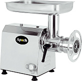 Мясорубка Apach Cook Line ATI22UT/SS 220В