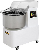 Тестомес спиральный Apach Cook Line ASM41F 380В