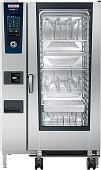 Пароконвектомат Rational iCombi Pro 20-2/1 купить по низкой цене в Краснодаре | Комплекс Трейд.