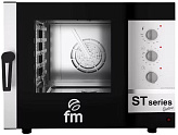 Пароконвектомат FM STG 51 V7 купить по низкой цене в Краснодаре | Комплекс Трейд.