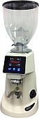 Кофемолка Fiorenzato F64 E белый жемчуг