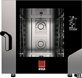 Пароконвектомат Tecnoeka MKF 616 BM купить по низкой цене в Краснодаре | Комплекс Трейд.