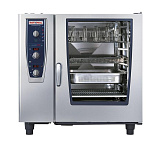 Пароконвектомат Rational CM 102G Plus купить по низкой цене в Краснодаре | Комплекс Трейд.