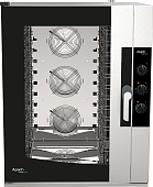 Пароконвектомат Apach Cook Line AP10QM купить по низкой цене в Краснодаре | Комплекс Трейд.