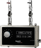 Дозатор-смеситель воды Apach Bakery Line Domix 353FK