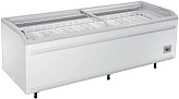 Ларь-бонета Haier GTS1850GB
