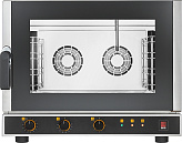 Пароконвектомат Tecnoeka EKF 411 AL UD купить по низкой цене в Краснодаре | Комплекс Трейд.