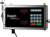 Дозатор-смеситель воды Apach Bakery Line DOX 45