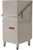 Купольная посудомоечная машина Empero ELETTO 1000-02-D