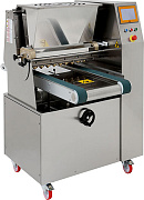 Отсадочно-дозировочные машины