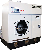 Машина химической чистки Вязьма ЛВХ-22П