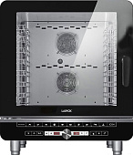 Пароконвектомат Lainox ICGT071+ISC04 купить по низкой цене в Краснодаре | Комплекс Трейд.