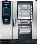 Пароконвектомат Rational iCombi Pro 10-1/1G (газ) купить по низкой цене в Краснодаре | Комплекс Трейд.