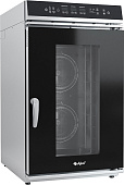 Пароконвектомат Abat ПКА 10-2/3П купить по низкой цене в Краснодаре | Комплекс Трейд.
