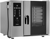 Пароконвектомат Gabino Combi-611i CONCEPT + купить по низкой цене в Краснодаре | Комплекс Трейд.