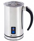 Подогреватель и вспениватель молока Gemlux GL-MF-08L