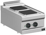 Плита электрическая Apach Cook Line APRE-47T/PL