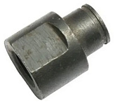 Вал опорный Kocateq OMJ200 supporting shaft