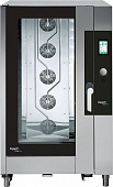 Пароконвектомат Apach Cook Line AP20QT купить по низкой цене в Краснодаре | Комплекс Трейд.