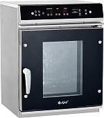 Пароконвектомат Abat ПКА 6-1/3П купить по низкой цене в Краснодаре | Комплекс Трейд.