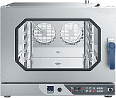 Пароконвектомат Radax TOLSTOY TL05DGCL купить по низкой цене в Краснодаре | Комплекс Трейд.