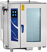 Пароконвектомат Abat ПКА 10-1/1ВП2 купить по низкой цене в Краснодаре | Комплекс Трейд.