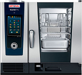 Пароконвектомат Rational iCombi Pro 6-1/1 купить по низкой цене в Краснодаре | Комплекс Трейд.