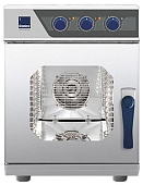 Пароконвектомат Radax TURGENEV TR06M0L купить по низкой цене в Краснодаре | Комплекс Трейд.