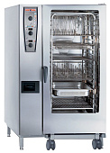 Пароконвектомат Rational CM 202G Plus купить по низкой цене в Краснодаре | Комплекс Трейд.
