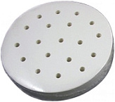 Комплект бумаги для пресса для гамбургеров Hurakan HKN-P130 130 мм 100 шт.