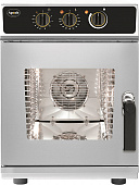 Пароконвектомат Apach AP6.23M COMPACT купить по низкой цене в Краснодаре | Комплекс Трейд.