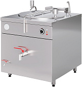 Котел пищеварочный Марихолодмаш КПЭТ 60/9