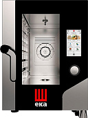 Пароконвектомат Tecnoeka MKF 623 C TS купить по низкой цене в Краснодаре | Комплекс Трейд.