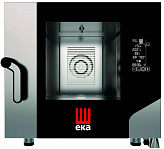 Пароконвектомат Tecnoeka MKF 511 BM купить по низкой цене в Краснодаре | Комплекс Трейд.