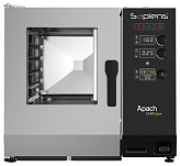 Пароконвектомат Apach Chef Line LEB061SB