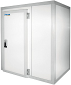 Камера холодильная POLAIR КХН-4,61 (1360х1660х2720) 80мм