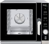 Пароконвектомат Apach Cook Line AP5.23QD купить по низкой цене в Краснодаре | Комплекс Трейд.
