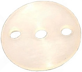 Кольцо силиконовое ручки крышки Hurakan для электрокипятильников HKN-HVN (E165229P)