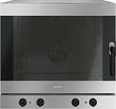 Печь конвекционная Smeg ALFA 625 H-2
