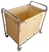 Тележка для белья REDGASTRO LC-C