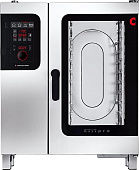 Пароконвектомат Convotherm Maxx Pro easyDial 10.10 EB (утапливаемая дверь) купить по низкой цене в Краснодаре | Комплекс Трейд.