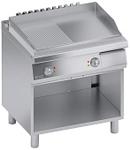 Поверхность жарочная Veroterm VT2FRE10VV 