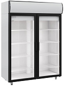 Шкаф холодильный POLAIR DM110-S (R290)
