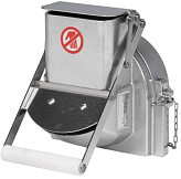 Приставка для приготовления овощей Sammic CR-143