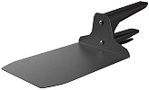 Лопата плоская UNOX XUC166