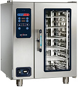 Пароконвектомат Alto-Shaam COMBITHERM CTC10-10E купить по низкой цене в Краснодаре | Комплекс Трейд.