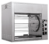 Гриль для кур конвекционный Sikom МК-21M