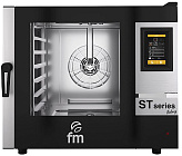 Пароконвектомат FM STB-606 V7 купить по низкой цене в Краснодаре | Комплекс Трейд.