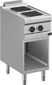 Плита электрическая Apach Cook Line APRE-47P/PL